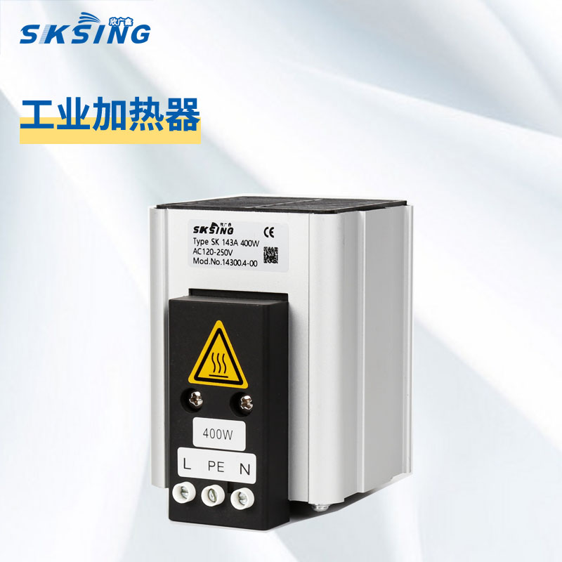 配電箱/柜 升溫恒溫防冷凝要怎樣選型？