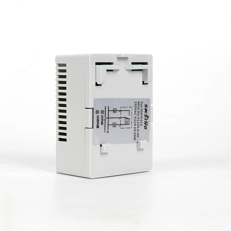 機械恒濕器SMFR 012