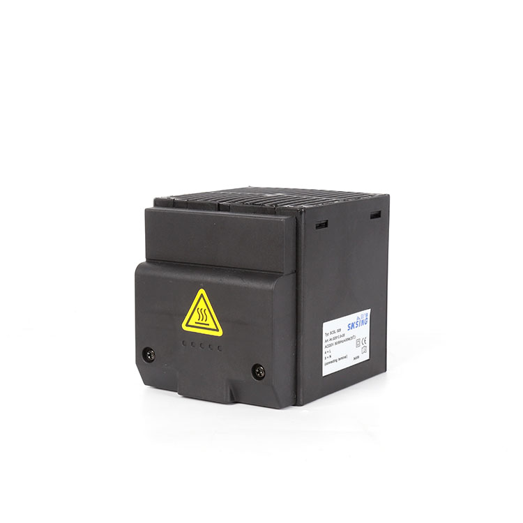 小型半導體風扇加熱器SCSL 028